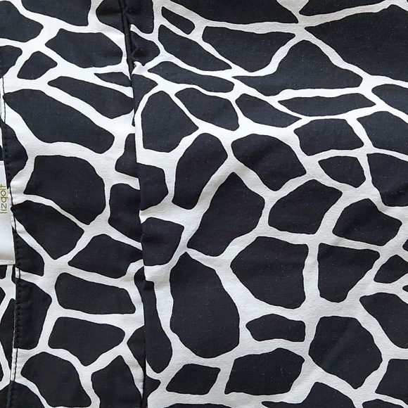 LIZGOLF ♡ Ladies Golf Skort - Picture 5 of 10